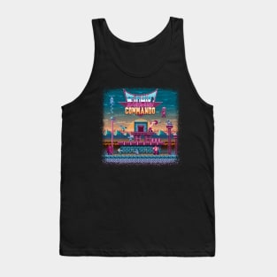 Commando Bionic Tank Top